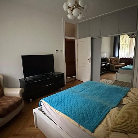 Cosy Apartman In Green Buda Budapeşte Dış mekan fotoğraf