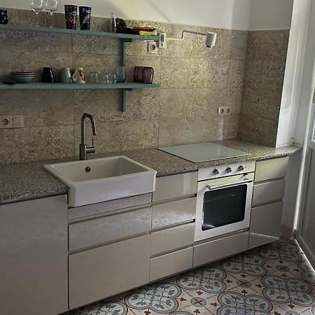 Cosy Apartman In Green Buda Budapeşte Dış mekan fotoğraf