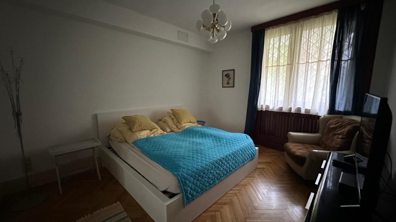 Cosy Apartman In Green Buda Budapeşte Dış mekan fotoğraf